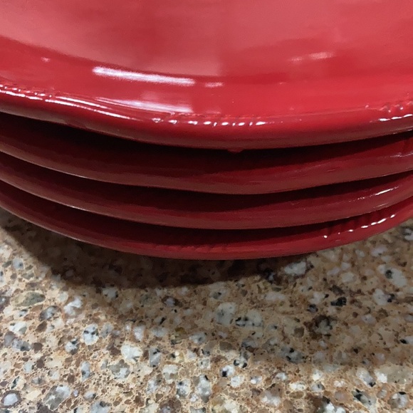 Tracy plates - Picture 2 of 5